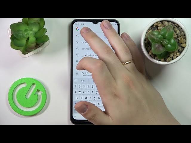 Video thumbnail for How to Enable and Use the Keyboard Clipboard on the REALME C30