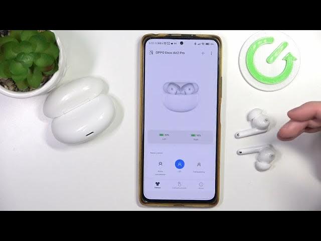 Video thumbnail for How To Update Oppo Eno Air 2 Pro