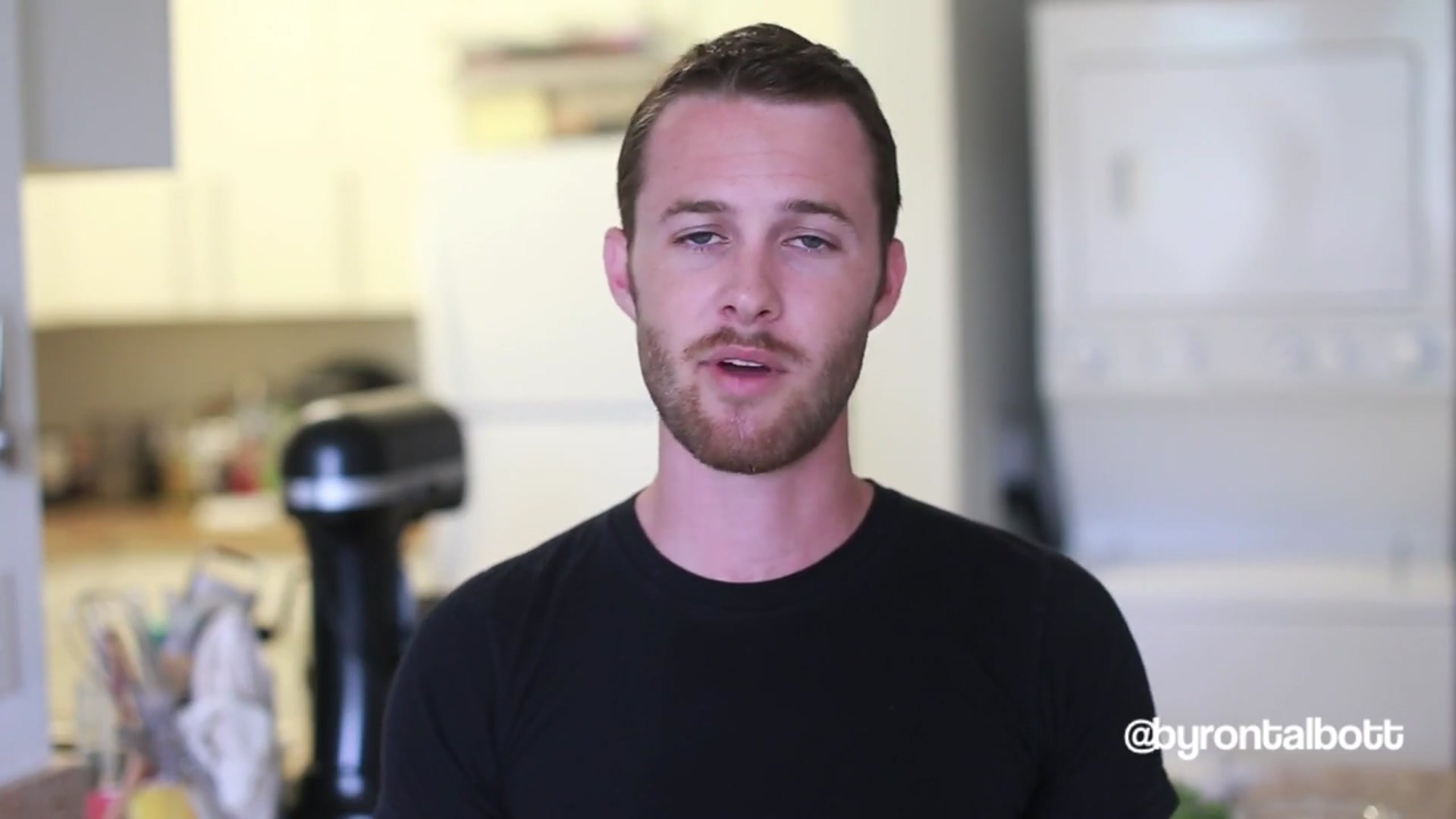 Video thumbnail for Summer Risotto | Byron Talbott