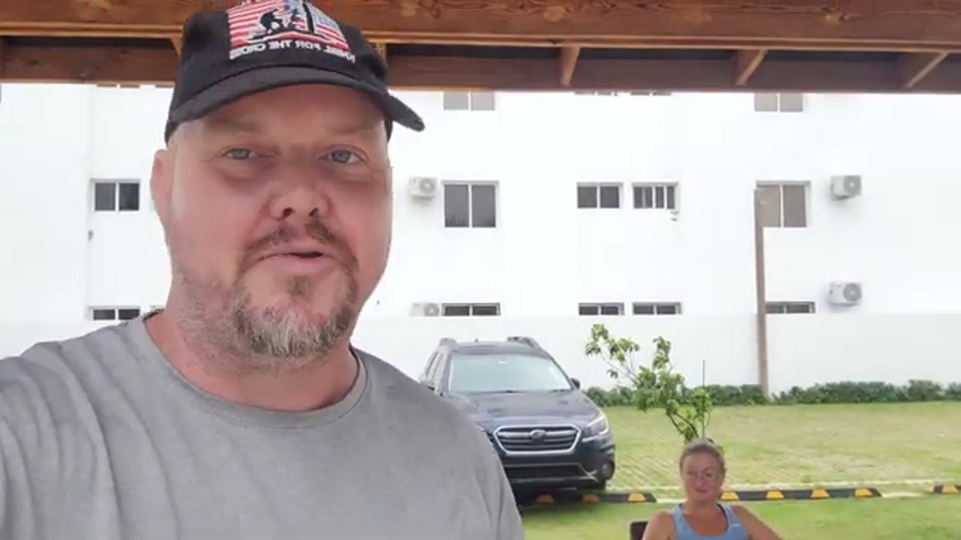 'Video thumbnail for Hurricane Hideout Our Wild Vacation in Bayahibe Dominican Republic | Ep 91'