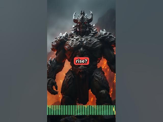 Video thumbnail for Rise of the Titans