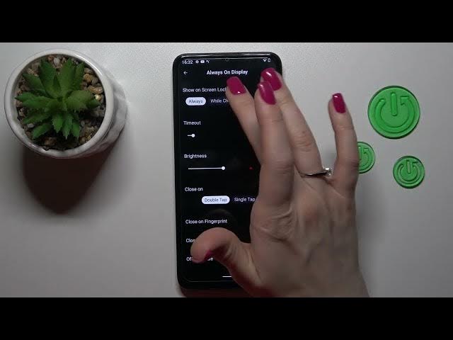 Video thumbnail for How To Customize Always On Display For Nokia C31