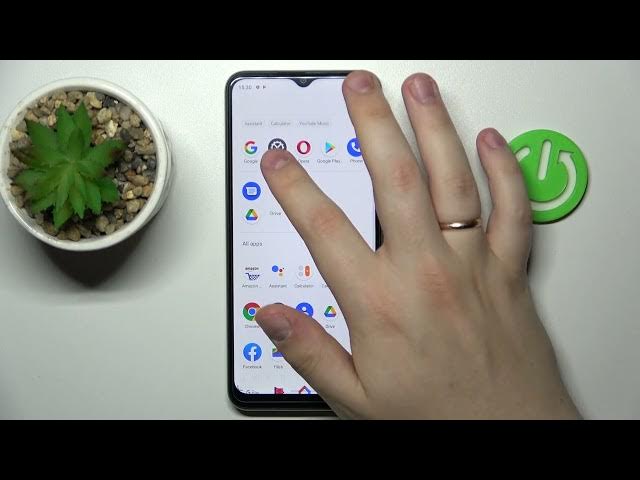 Video thumbnail for How to Add Numbers to Keyboard on REALME Narzo 50i Prime