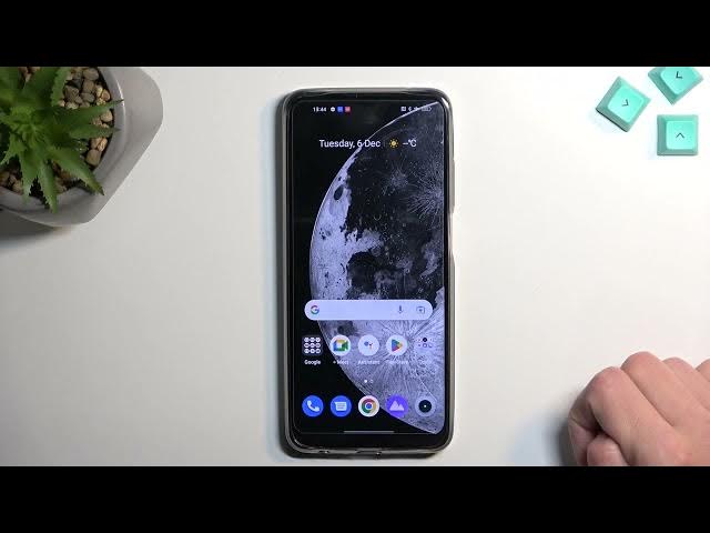 Video thumbnail for How to Turn On / Off the Power Saving Mode on Realme 10 - Battery Saver