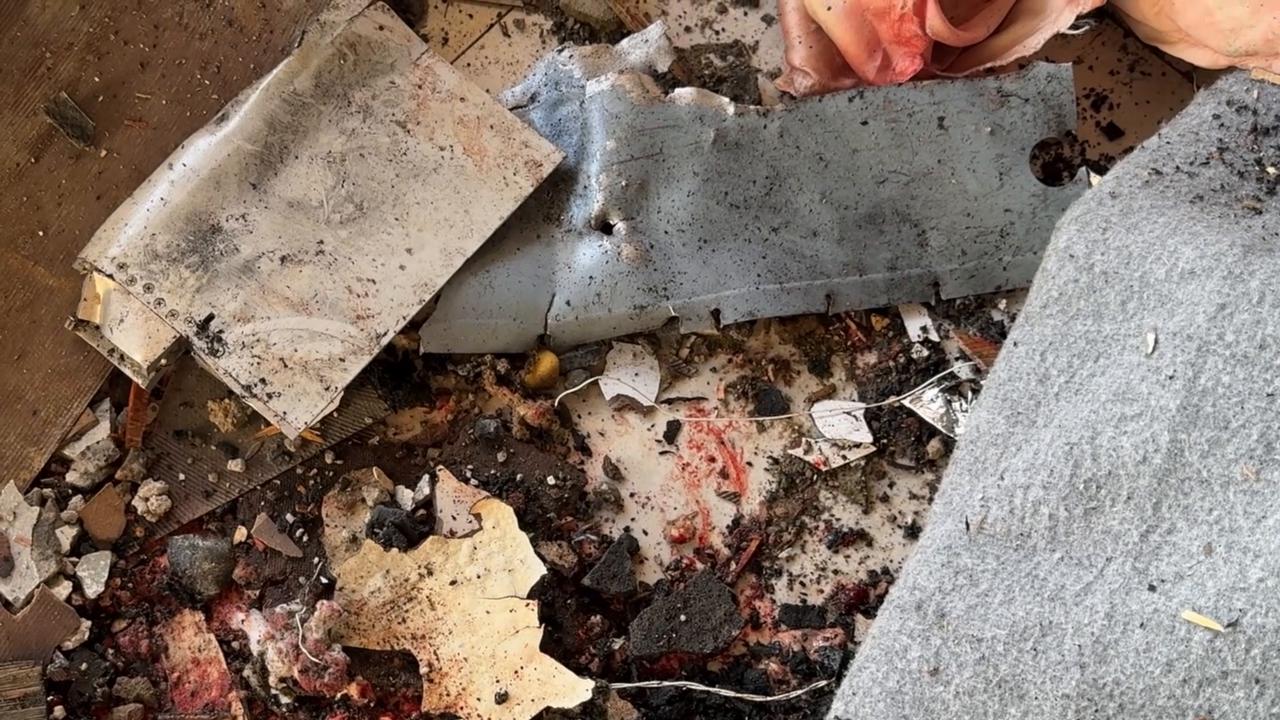 Video thumbnail for Israeli strikes on residential buildings kill 9 Palestinians in Gaza City.
