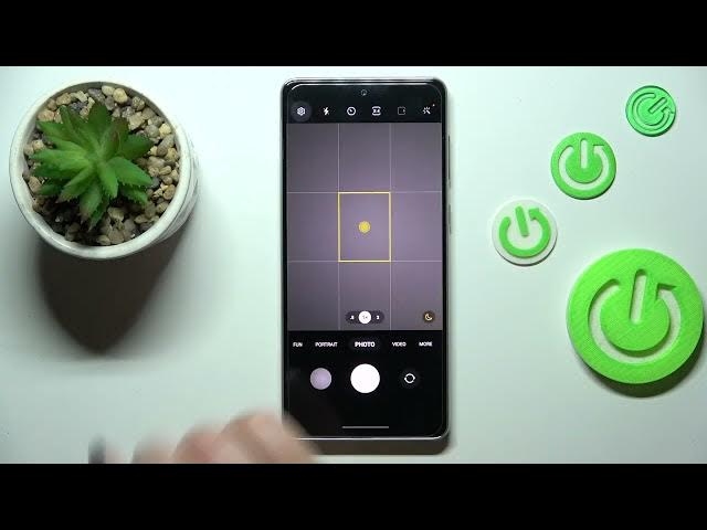 Video thumbnail for How to Reset Camera Settings on SAMSUNG Galaxy A73 / Restore Default Camera Preferences