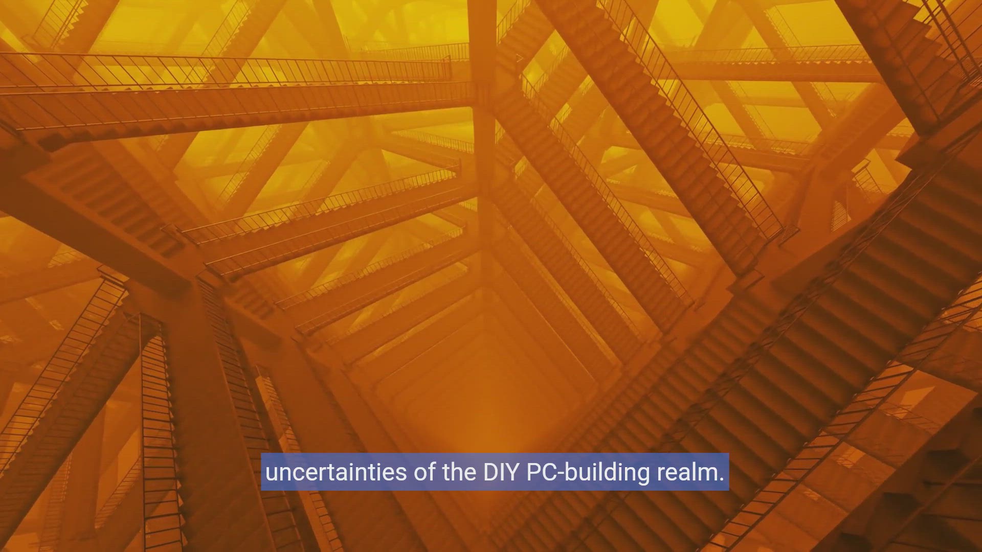 'Video thumbnail for DIY PC Building for Beginners_ A Step-by-Step Tutorial'