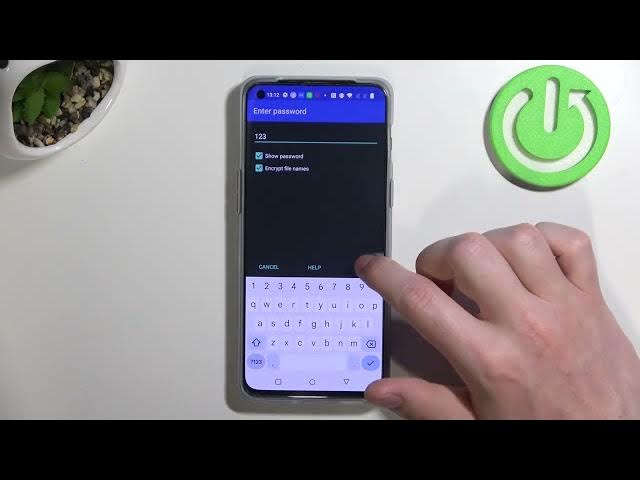 Video thumbnail for How To Pack Files Into RAR & Zip Archives on the OnePlus Nord 2T - RAR App
