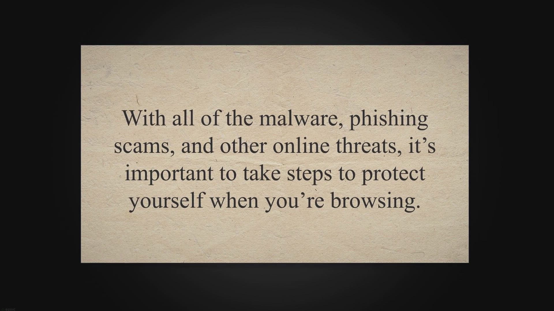 Video thumbnail for Free Online Link Checking Tools For Safer Browsing