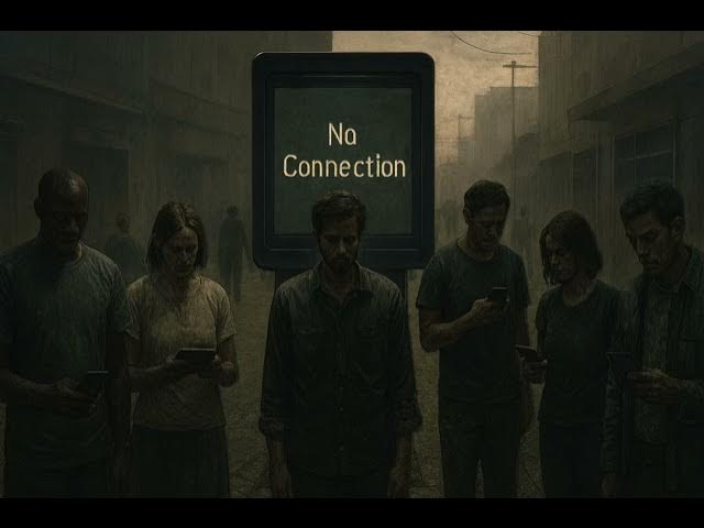 Video thumbnail for Unverified (Digital ID Down)