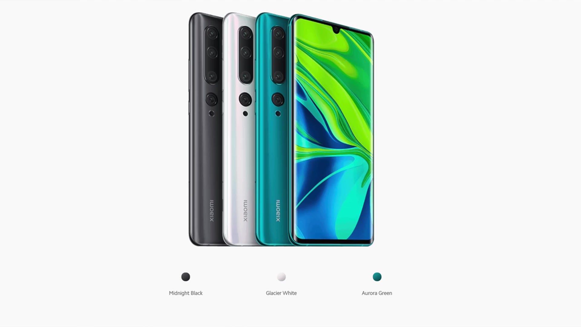 'Video thumbnail for The Every Camera Smartphone'