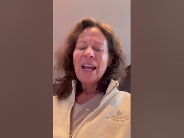 Video thumbnail for Michelle Obama's Secret to Balancing Work and Family