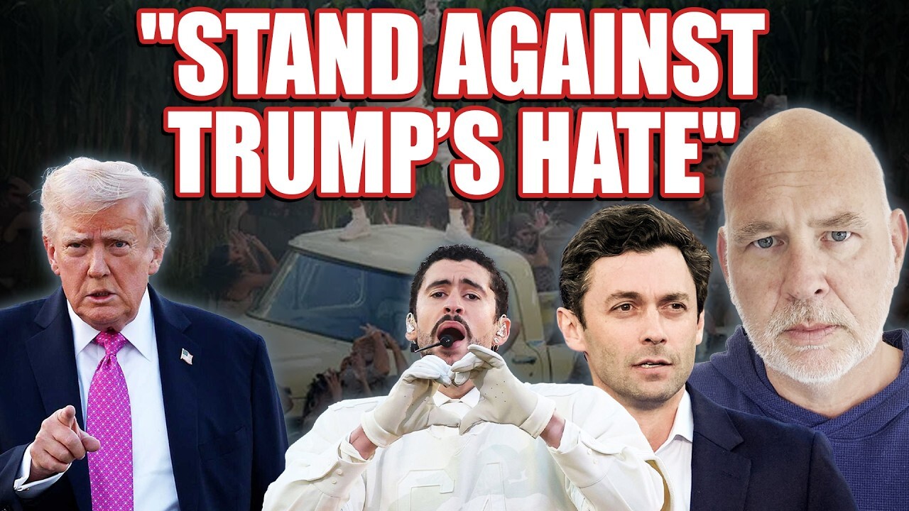 Video thumbnail for Steve Schmidt: Trump Will Lose Everything