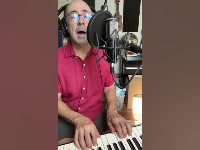 Video thumbnail for I Won't Be Your Yoko Ono – Sunday Song 07-16-23