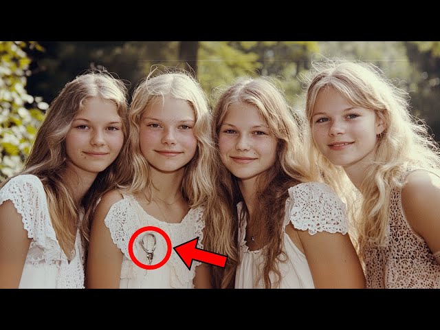 Video thumbnail for 100-Year-Old Sisters Took a Photo Every Decade - Look At Them Now!