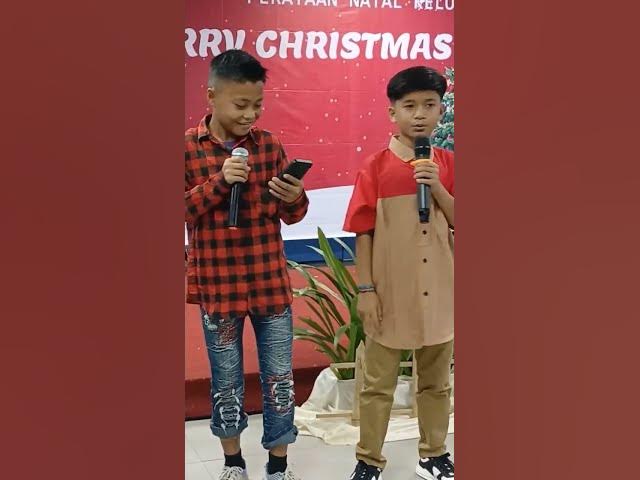 Video thumbnail for Duet #lagu