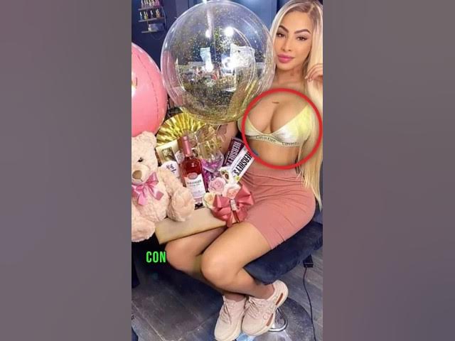 Video thumbnail for Dos cosas que no sabías de Yailin, la más viral | La reina del reguetón y el dembow