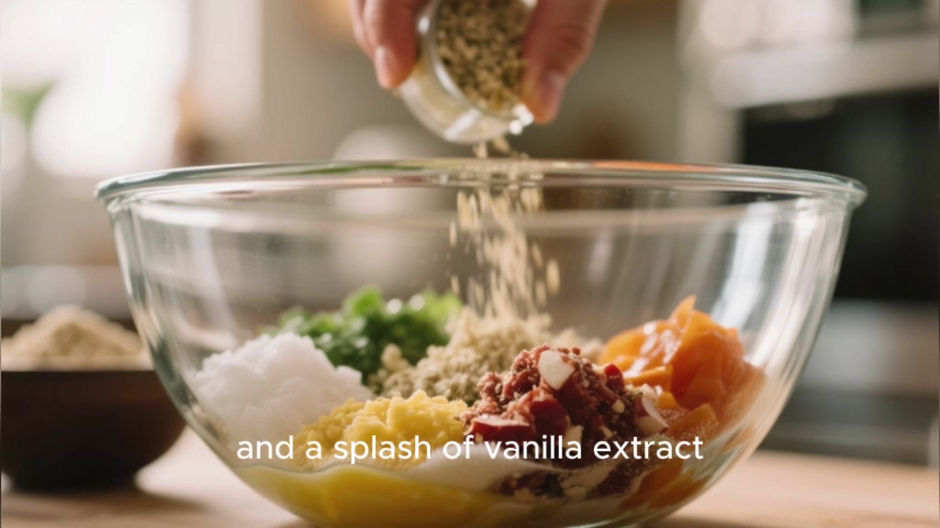 Video thumbnail for Best Banana Nut Bread Recipe You’ll Love 🍌🍞