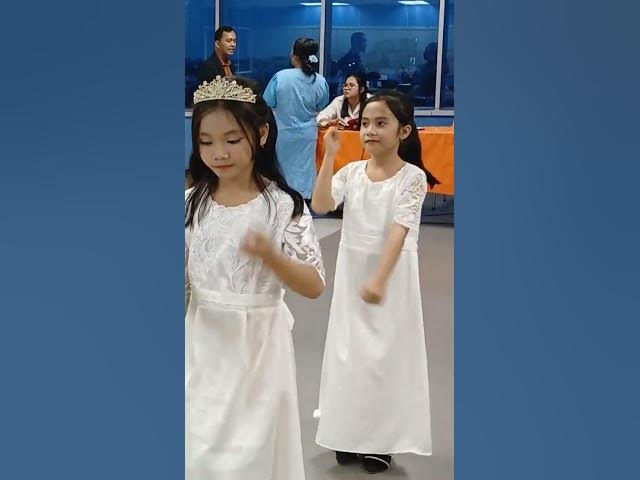 Video thumbnail for Dance #christmas #merrychristmas #lagu