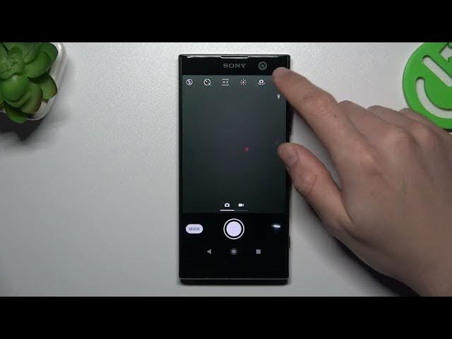 Video thumbnail for How to Manage Location Photo Tags on SONY Xperia XA2