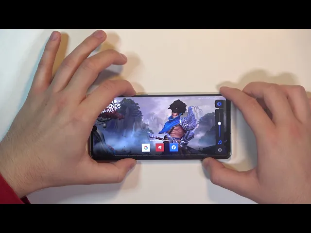 Video thumbnail for How to Download League of Legends: Wild Rift on Android Phone?