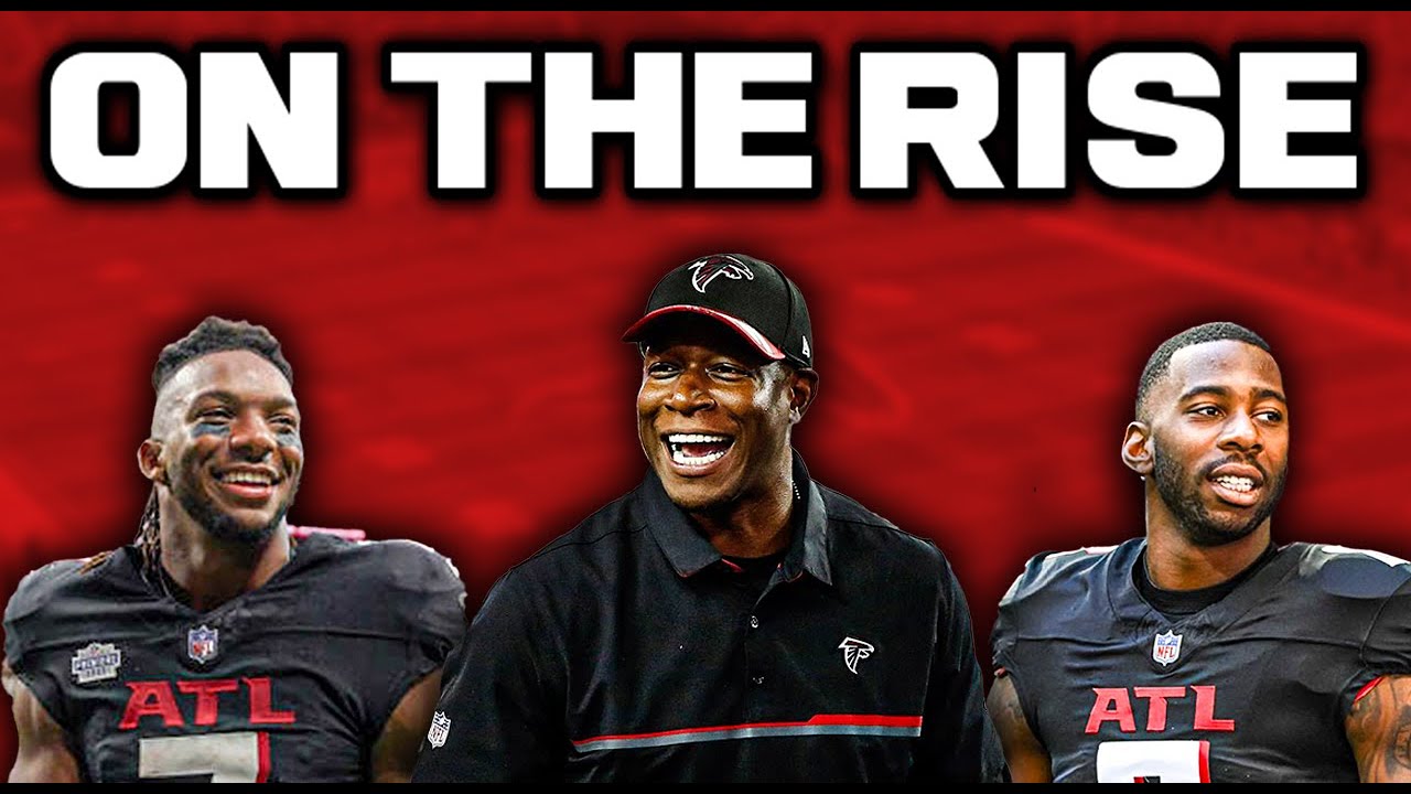 Video thumbnail for The Atlanta Falcons Are A LOT Closer To Competing Than You Think