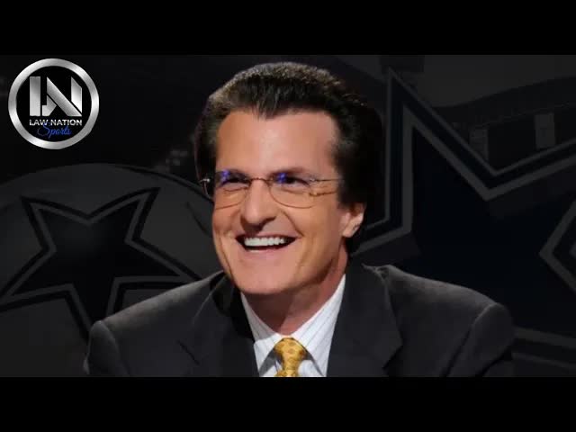 Video thumbnail for law nation sports: cowboys nfl draft analysis: mel kiper vs. daniel jeremiah!