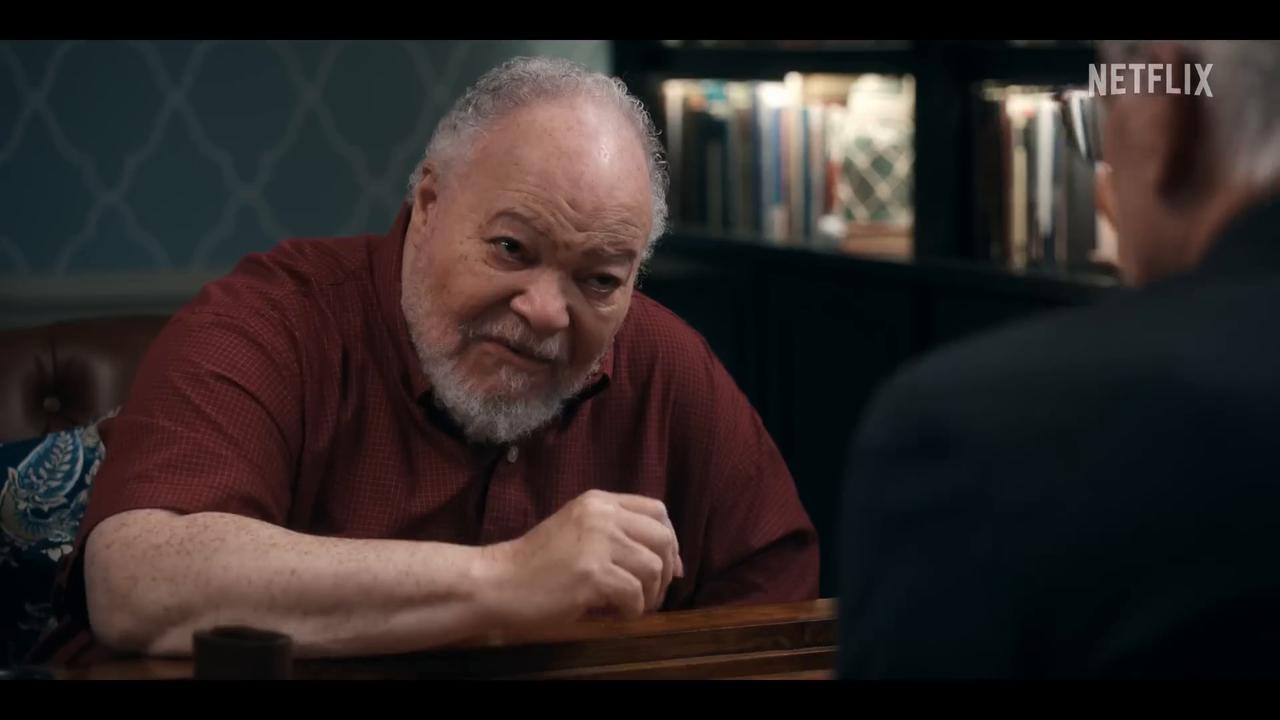 'Video thumbnail for 'A Man On The Inside' Season 2 Trailer: A Man on the Inside' Season 2 Trailer Shows Ted Danson's Widower Falling for Art'