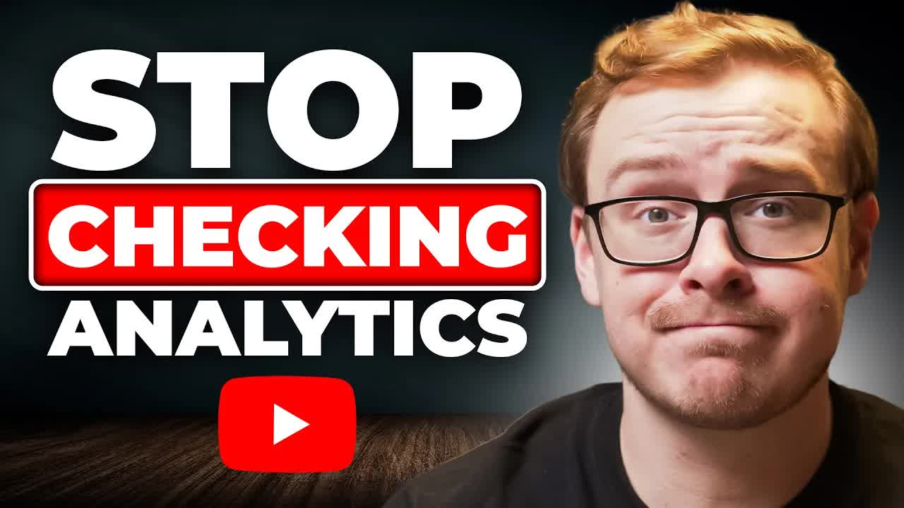 Video thumbnail for shane hummus: avoid youtube burnout: viral growth secrets & channel success