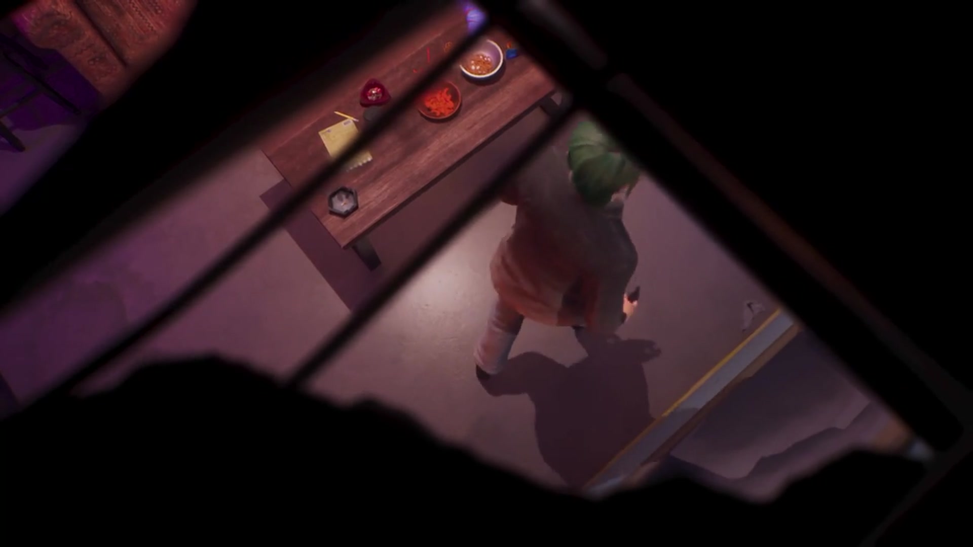 Video thumbnail for Life is Strange: Reunion - The First 20 Minutes of Chloe & Max Gameplay