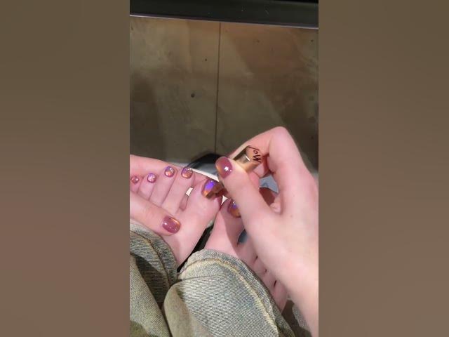 Video thumbnail for #naildesign #sort #youtube #nailart