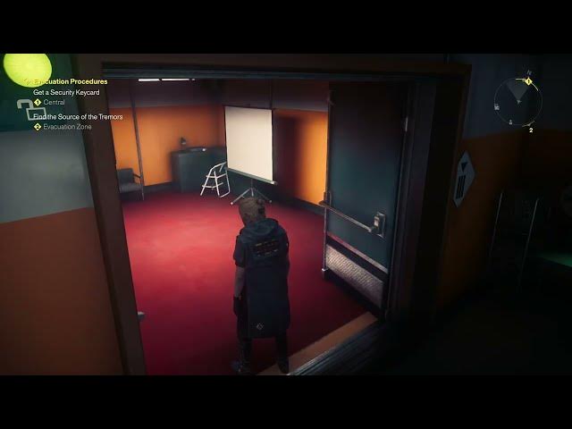 Video thumbnail for Control Resonant - Welcome To Manhattan: Central 1: Explore Field Command: Archive and Materials