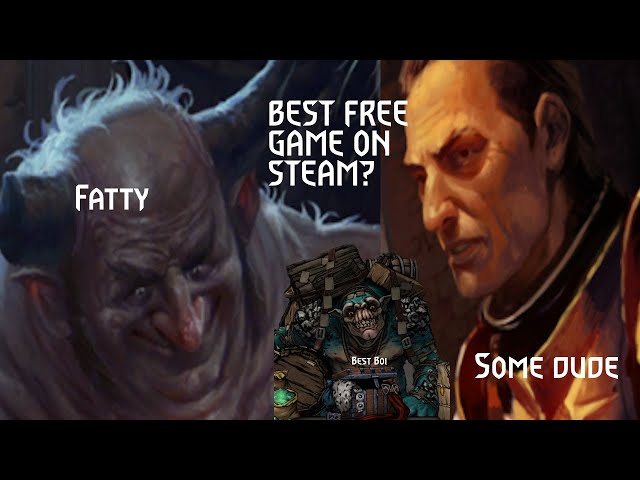 Video thumbnail for Best Card Game Ever? - GWENT