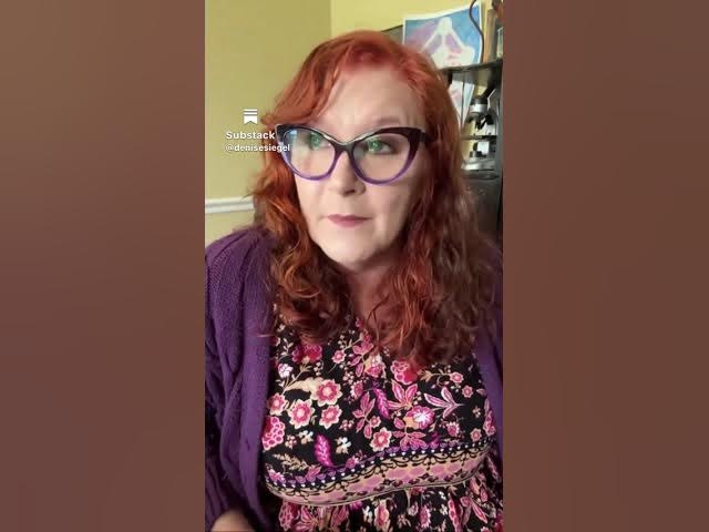 Video thumbnail for Surveillance, Dissent, and Fear in Modern America #substack #shorts