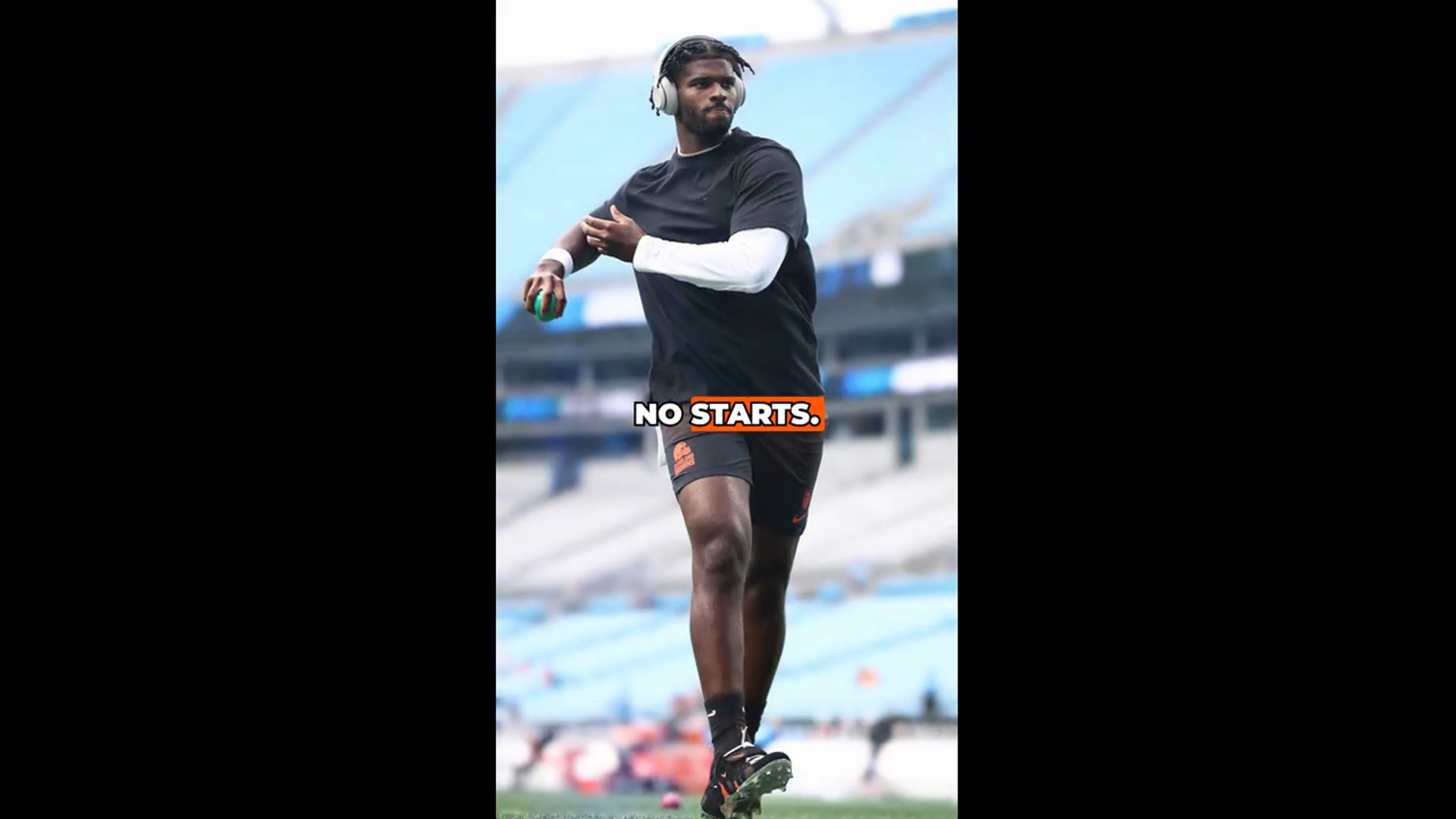 'Video thumbnail for Shedeur Sanders’ Jersey Sales Break Records'