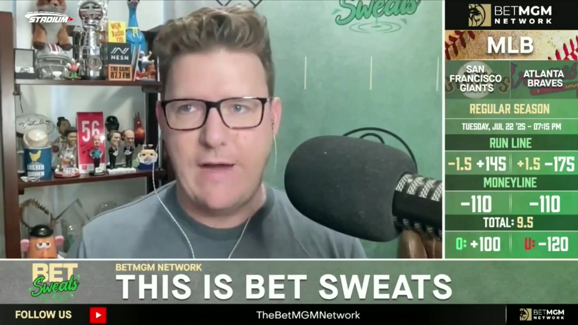 'Video thumbnail for Is Now the Time To Jump on the Brewers’ Bandwagon?'