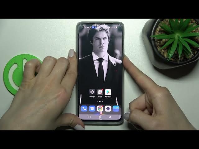 Video thumbnail for How to Link / Unlink the Google Assistant to/from the Power Button on the OnePlus Nord 2T