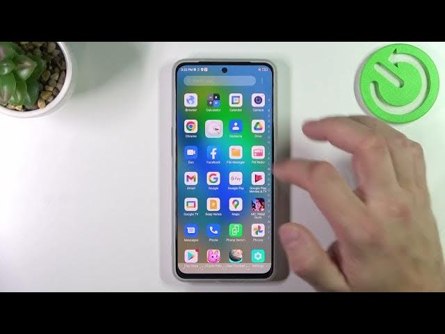 Video thumbnail for ZTE Blade V40s - How To Change Alarm Sound