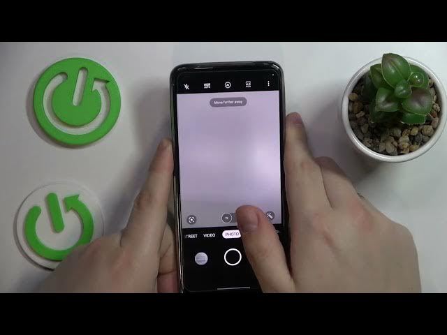 Video thumbnail for How to Scan Document in Realme 10 - Scan a Document and Open in PDF