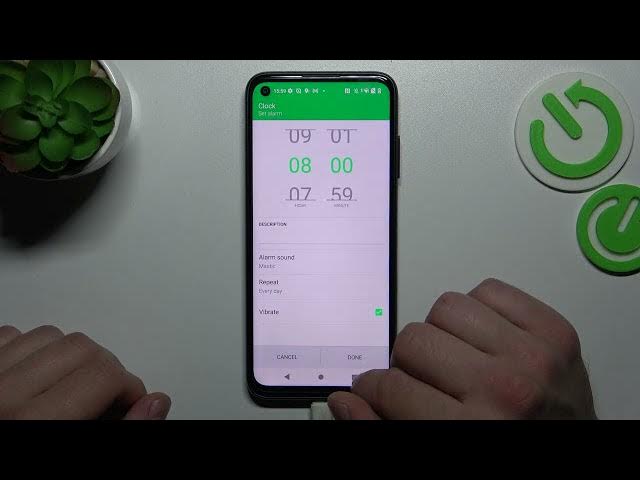 Video thumbnail for How to Change Alarm Sound on HTC Desire 22 Pro
