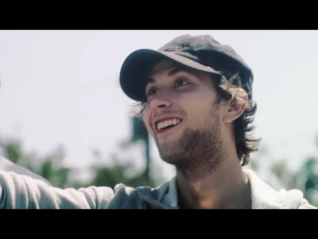 Video thumbnail for Pokemon Go Trailer