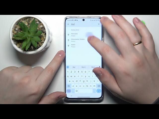 Video thumbnail for How to Add Event to Calendar on XIAOMI 13 Pro - Use Calendar