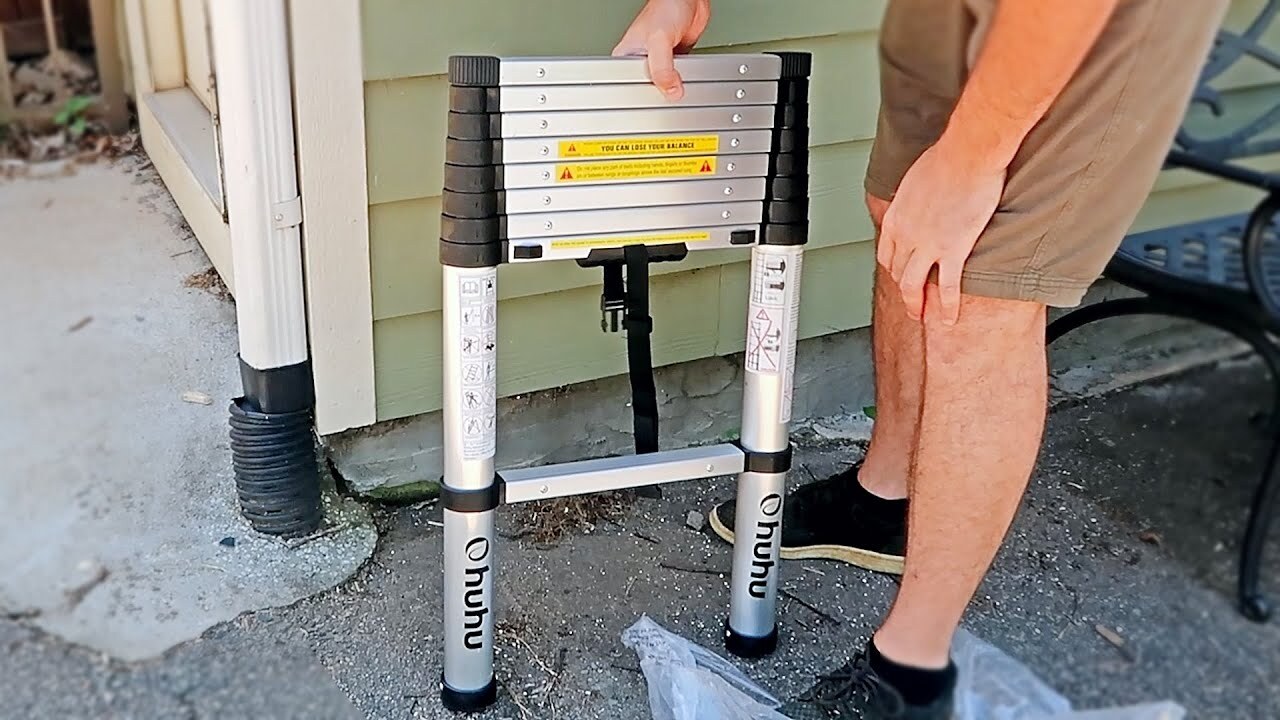 Video thumbnail for 10 Awesome Gadgets Actually Worth Buying!