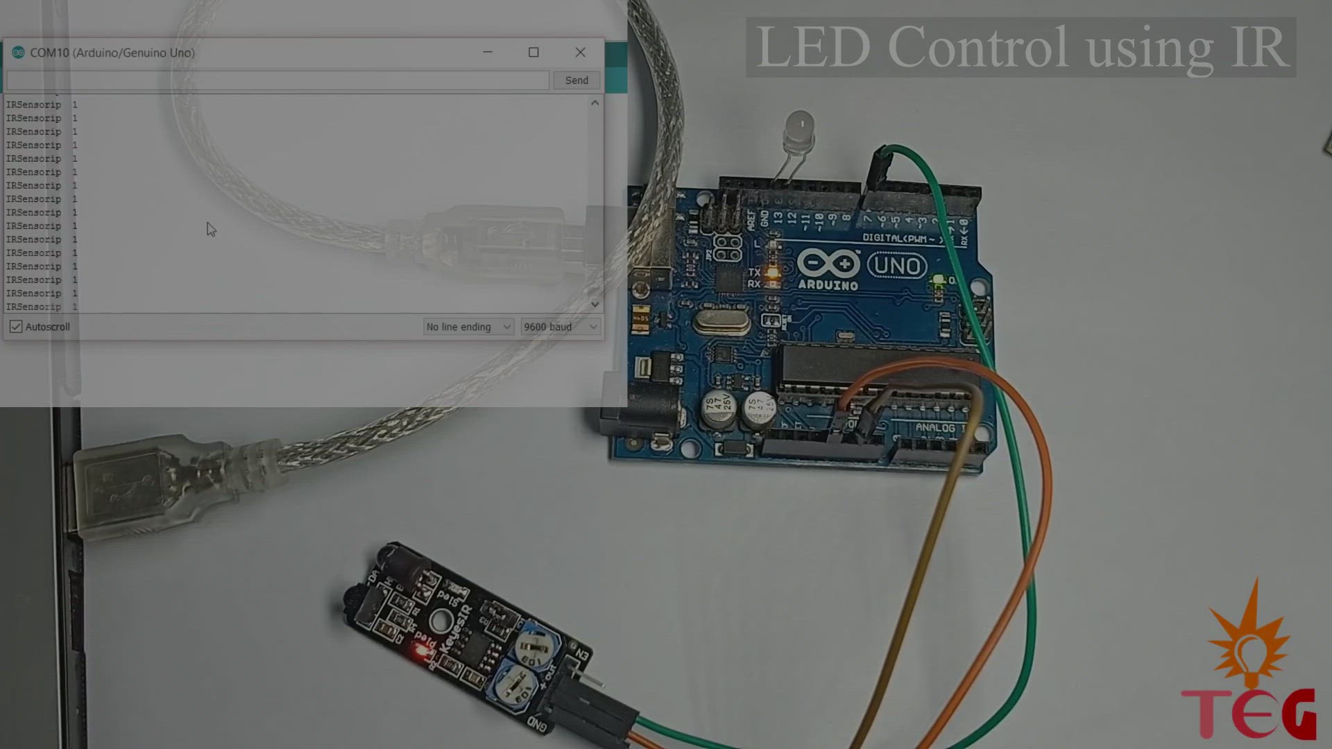 Video thumbnail for 7 Arduino Projects for Beginners