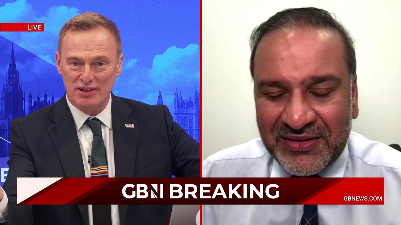 Video thumbnail for WATCH: Home Office 'loopholes' torn apart by Immigration Lawyer