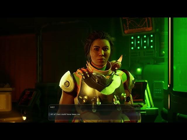 Video thumbnail for The Outer Worlds 2 - A Most Extraordinary Specimen: Bypass Zyranium: Find Ortiz, Deal with Creatures