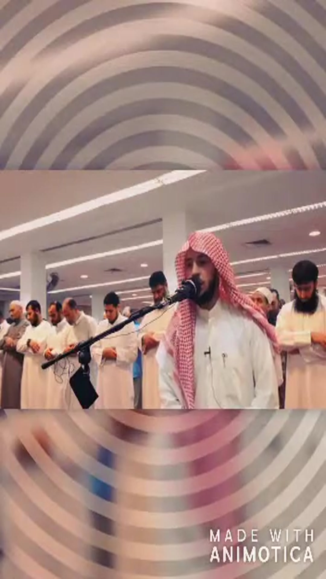 Video thumbnail for قراءة من سورة طه | رائعة جدا | للقارئ طاهر الأهدل