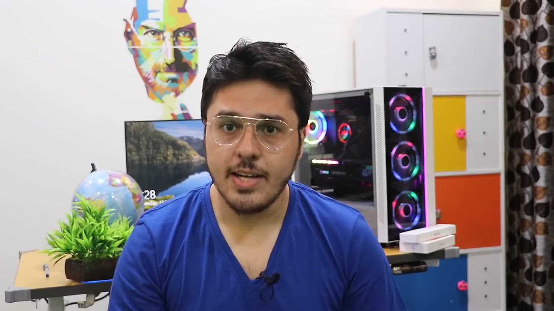 'Video thumbnail for C vs C++ in 2022_'