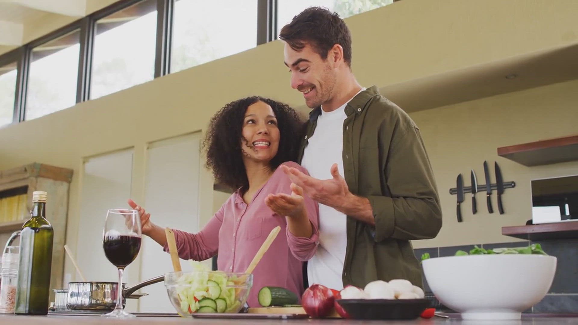 'Video thumbnail for How to Save Money on Grocery'