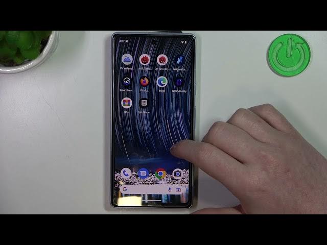 Video thumbnail for How to Troubleshoot Your Clock is Behind Internet Error on GOOGLE Pixel 7a